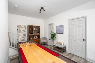 Pickleball - 2 Homes - Sleeps 20 - 151 Brew Trail - Nellysford - 1
