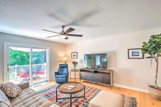 Spacious Family Home Near Hiking and Breweries! - Arden - 4