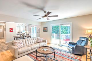 Spacious Family Home Near Hiking and Breweries! - Arden - 3