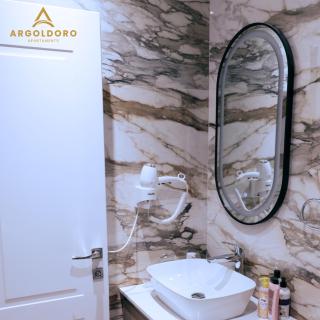 Argoldoro Apartaments 502 - 6