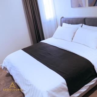Argoldoro Apartaments 502 - 0