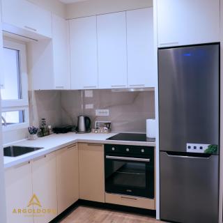 Argoldoro Apartaments 502 - 2