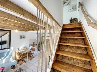 Coquet logement tout confort avec piscine - Béziers - 5