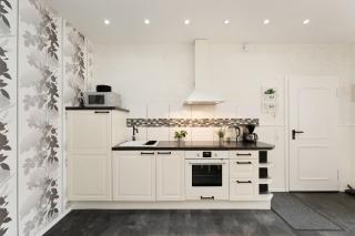 Villa Hoffnung Wohnung 3 - 8