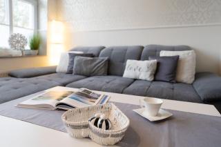 Villa Hoffnung Wohnung 3 - Kellenhusen - 5