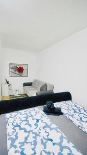 Modern Apartment in Millennium City Area - Vienne - 4