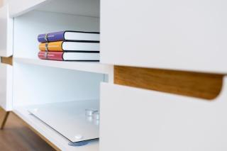 Düne und Meer Dünenglück - 5