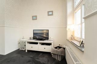 Villa Hoffnung Wohnung 3 - Kellenhusen - 1