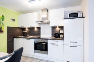 Haus Strandblick Küstenliebe Wohnung 5 - Kellenhusen - 7
