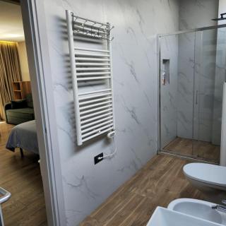 Vila-Amo Tirana Center - 1