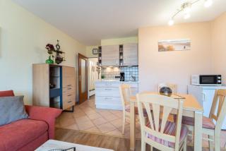 Haus Seeblick Wohnung A6 - Kellenhusen - 6