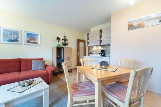 Haus Seeblick Wohnung A6 - Kellenhusen - 5