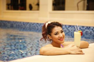 Adams Hotel - Kuwait - 4
