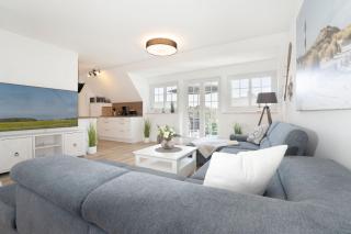 Haus Schönes Leben Meeresbrise - Grömitz - 6