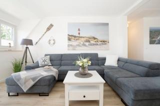 Haus Schönes Leben Meeresbrise - 5