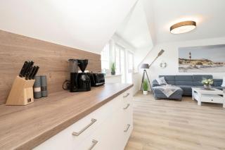 Haus Schönes Leben Meeresbrise - Grömitz - 2