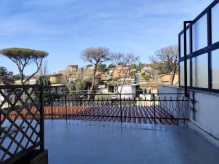 Belvedere Rooms Guest House - Rome - 3