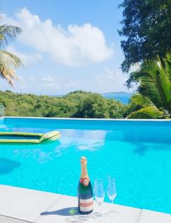 Villa Goyave - Le Robert - 8