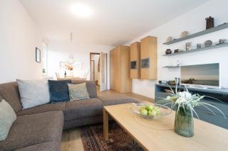 Haus Fernsicht Wohnung 18-M - Kellenhusen - 9