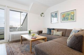Haus Fernsicht Wohnung 18-M - Kellenhusen - 6