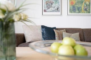 Haus Fernsicht Wohnung 18-M - Kellenhusen - 5