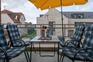 Wohnresidenz Wohnung 2 - Kellenhusen - 7