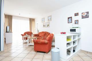 Wohnresidenz Wohnung 2 - Kellenhusen - 4