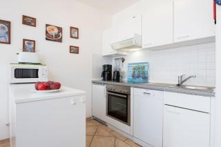 Wohnresidenz Wohnung 2 - Kellenhusen - 5