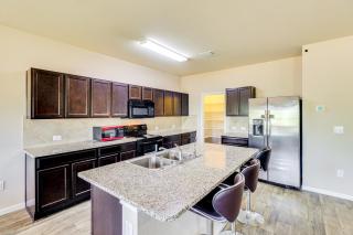 Less Than 20 Mi to Dtwn Austin Home in Quiet Neighborhood - Manor - 9