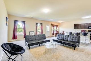 Less Than 20 Mi to Dtwn Austin Home in Quiet Neighborhood - Manor - 7