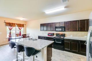 Less Than 20 Mi to Dtwn Austin Home in Quiet Neighborhood - Manor - 6