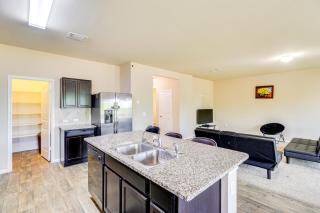 Less Than 20 Mi to Dtwn Austin Home in Quiet Neighborhood - Manor - 5