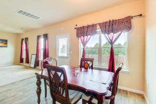 Less Than 20 Mi to Dtwn Austin Home in Quiet Neighborhood - Manor - 4