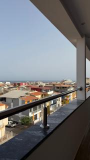 Urban Praia Maria - ApartHotel - Praia - 9