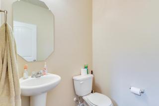 Less Than 20 Mi to Dtwn Austin Home in Quiet Neighborhood - Manor - 3