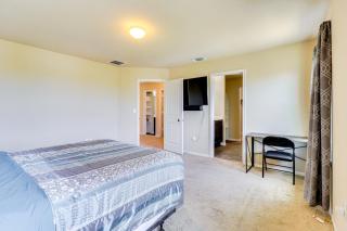 Less Than 20 Mi to Dtwn Austin Home in Quiet Neighborhood - Manor - 1