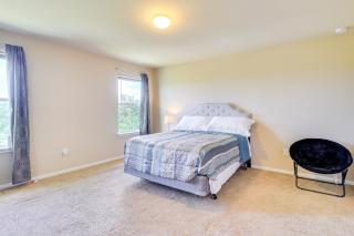 Less Than 20 Mi to Dtwn Austin Home in Quiet Neighborhood - Manor - 2
