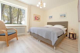 Haus Eva Mar am Meer Appartement 2 - 7