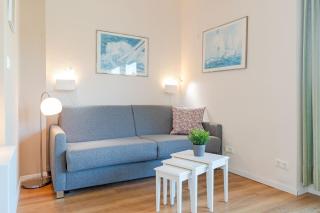 Haus Bellevue Möwensuite - Scharbeutz - 7