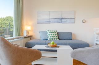 Haus Bellevue Möwensuite - 5