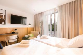 UYO studio and rooms - 1