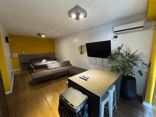 Apart New Dorrego - Buenos Aires - 0