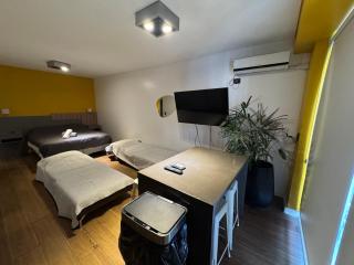 Apart New Dorrego - Buenos Aires - 6