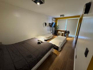 Apart New Dorrego - Buenos Aires - 5