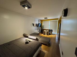 Apart New Dorrego - Buenos Aires - 3