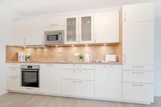 Haus Seeblick Bosau Seeadler - Bosau - 7