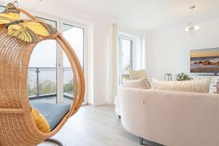 Haus Seeblick Bosau Seeadler - Bosau - 3