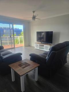 Bayview Anchorage - 2