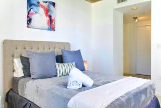 Midblock Miami Comfort Stylish Condo with Pool Access - Miami - 8