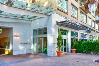 Midblock Miami Comfort Stylish Condo with Pool Access - Miami - 5